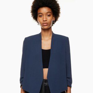 Aritzia Babaton Power Blazer (Previously Macauley Short Blazer) - Espace - 8